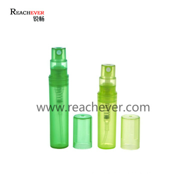 Wholesale Mini Empty Plastic Perfume Sample Pen Bottle OEM Atomizer Spray Bottle 10ml